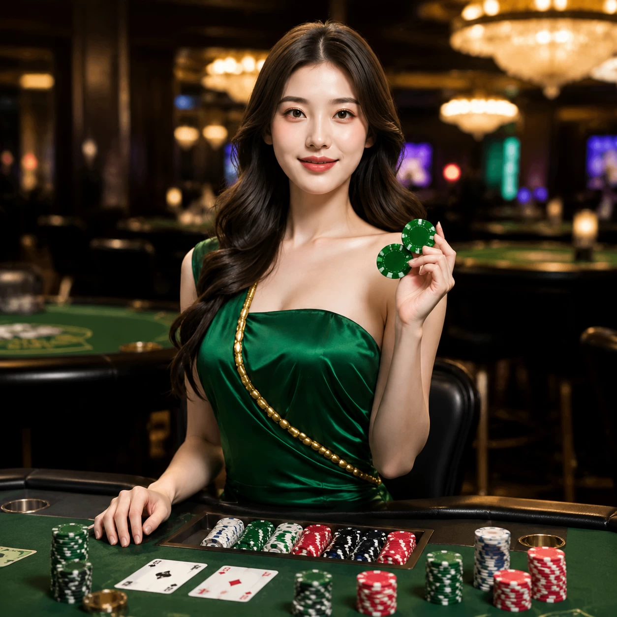 Cassino lllbet app mobile