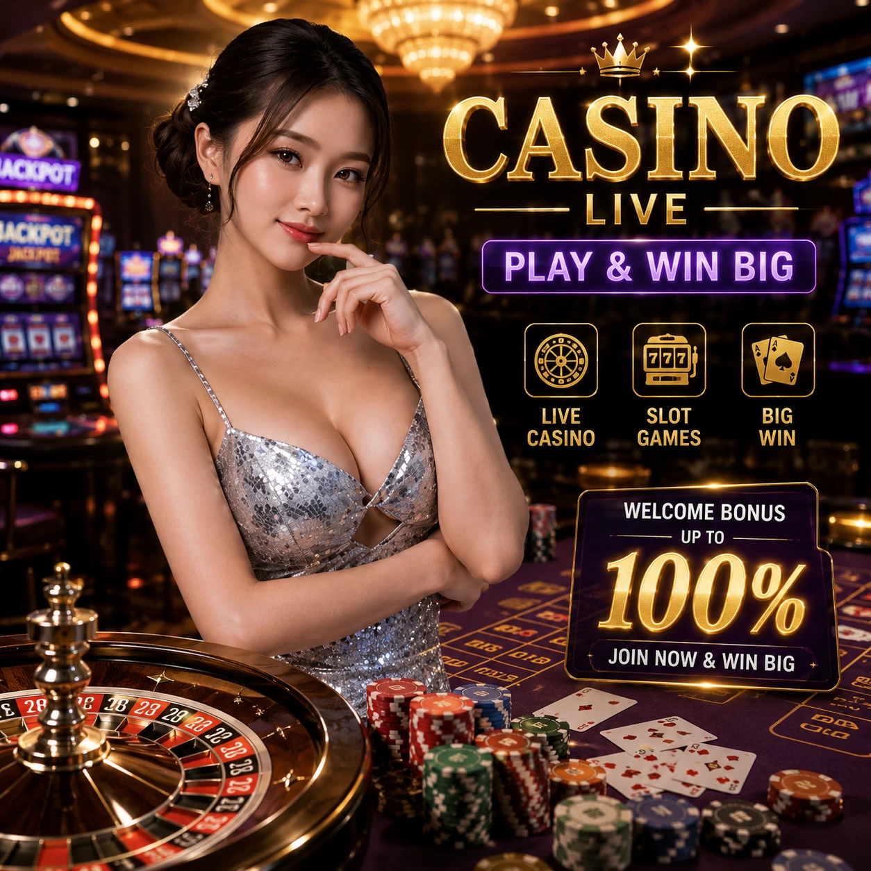 Aplicativo móvel lllbet para iOS e Android