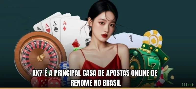 lllbet Plataforma