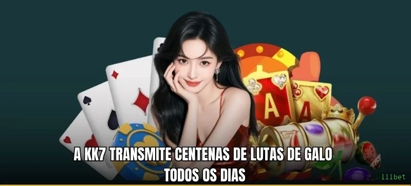 lllbet Plataforma