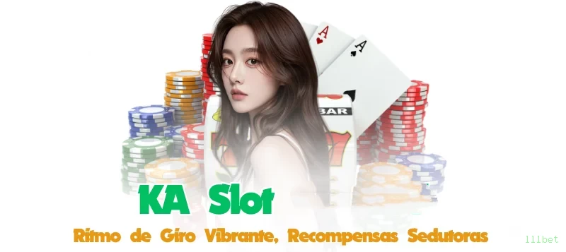 Novos Jogos lllbet