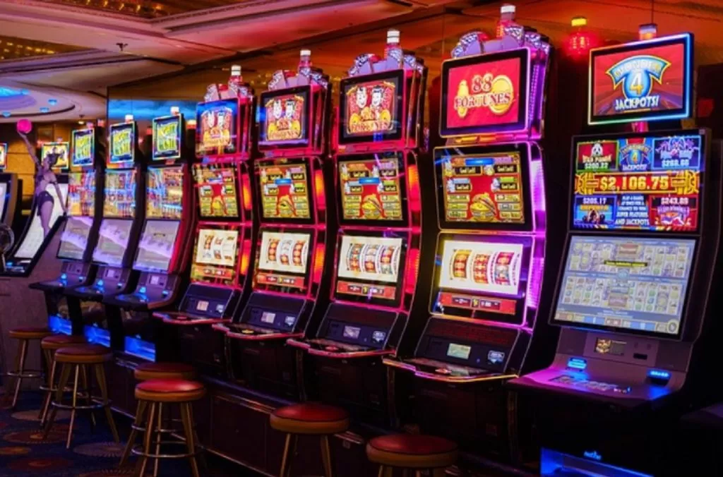 Slots lllbet - Sweet Bonanza e caça-níqueis populares